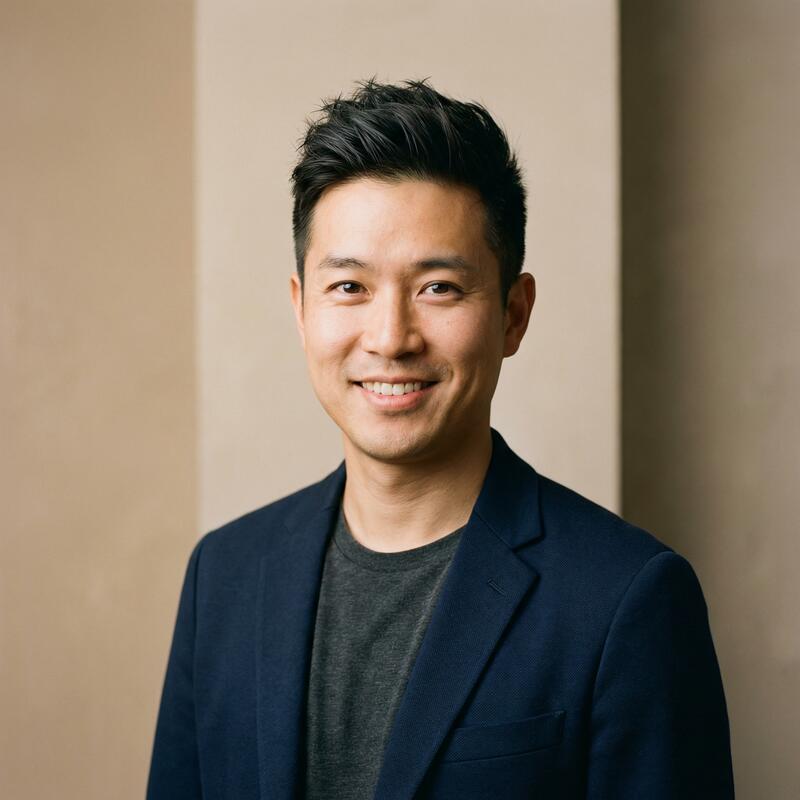 萝莉岛技术总监