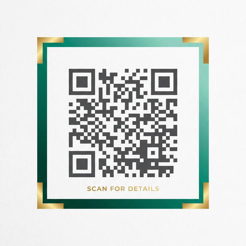 萝莉岛微信公众号二维码