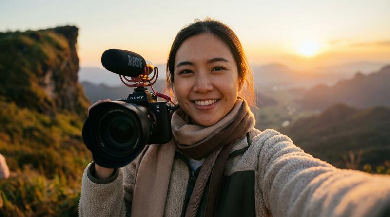 萝莉岛原创影视短视频