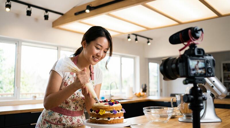 萝莉岛美食视频教程