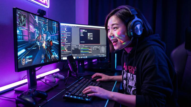 萝莉岛游戏视频直播